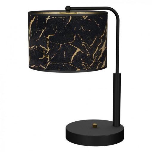 Table Lamp Black SENSO MILAGRO MLP7299