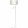 Floor lamp White ZIGGY MILAGRO MLP7571