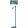 Floor lamp Green ZIGGY MILAGRO MLP7582