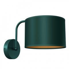 Wall Lamp Green VERDE MILAGRO MLP7872