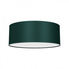 Ceiling Lamp Green VERDE MILAGRO MLP7876