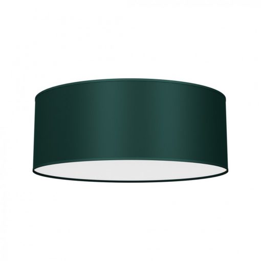 Ceiling Lamp Green VERDE MILAGRO MLP7876