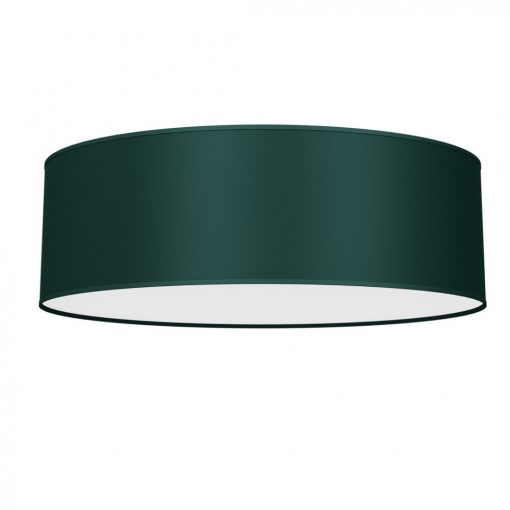 Ceiling Lamp Green VERDE MILAGRO MLP7877