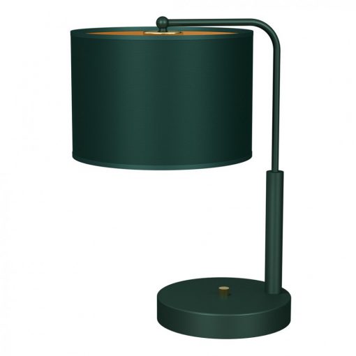 Table Lamp Green VERDE MILAGRO MLP7880