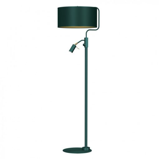 Floor lamp Green VERDE MILAGRO MLP7881