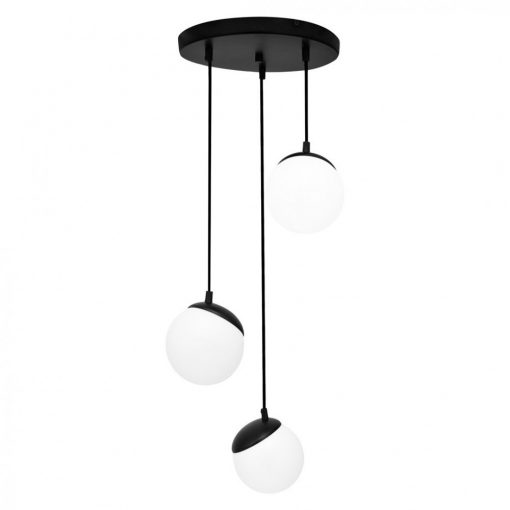 Suspension Black SFERA BLACK MILAGRO MLP8868