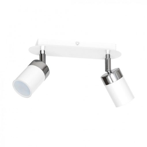 Ceiling Lamp White JOKER WHITE MILAGRO MLP899