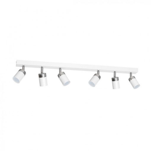 Ceiling Lamp White JOKER WHITE MILAGRO MLP908