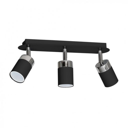 Ceiling Lamp Black JOKER BLACK MILAGRO MLP912