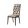 MODUM-131SED-01NPMS359 VOLARE Beige Chair