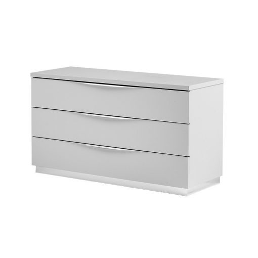 MODUM-136CMS-03BI ONDA White Dresser