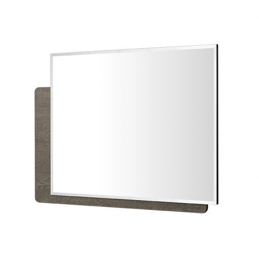 MODUM-136SPE-03-PL TEKNO Silver Birch Color Mirror