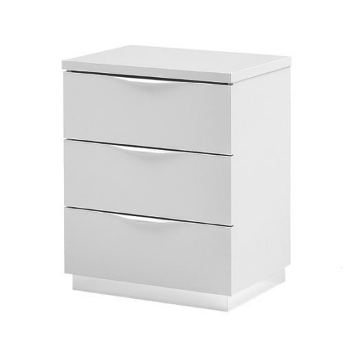 MODUM-136TOI-05BI ONDA White Dresser