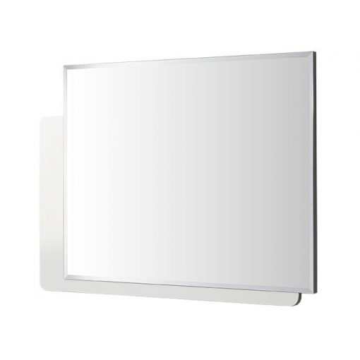 MODUM-140TOI-09BI ONDA White Mirror