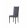 MODUM-144SED-02PLMS318 PLATINUM NIGHT Blue Chair