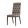 MODUM-144SED-03PLMS52 PLATINUM NIGHT Brown Chair