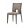 MODUM-148SED-01PLMS52 PLATINUM NIGHT Brown Chair