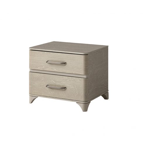 MODUM-154CMN-01-AV MAIA VIP Ivory Birch Chest of Drawers