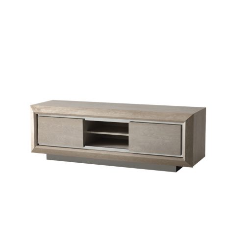 MODUM-155PTV-01-AV ELITE DAY Chest of drawers in sand birch color