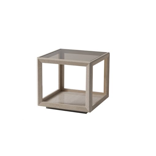 MODUM-155TAV-05-AV ELITE DAY Sand Birch Color Coffee Table