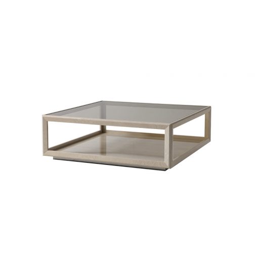 MODUM-155TAV-06-AV ELITE DAY Sand Birch Color Coffee Table