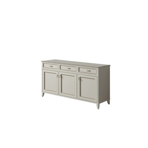 MODUM-161BF3-01BA GIOTTO Beige Dresser