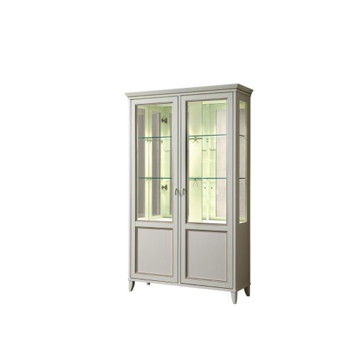 MODUM-161VT2-01BA GIOTTO Beige Showcase