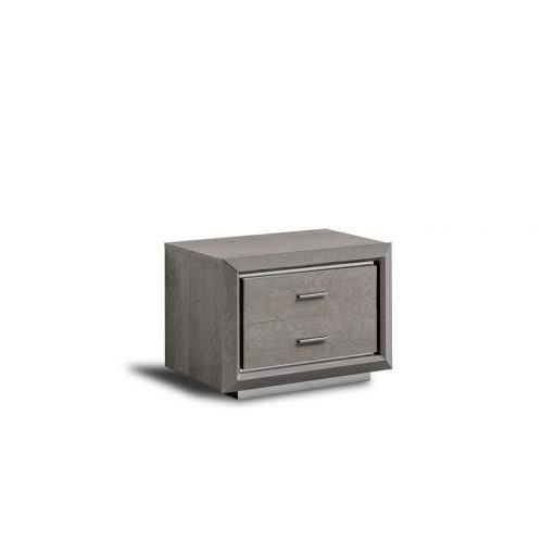 MODUM-165CMN-01-PL ELITE NIGHT Silver Birch Color Dresser