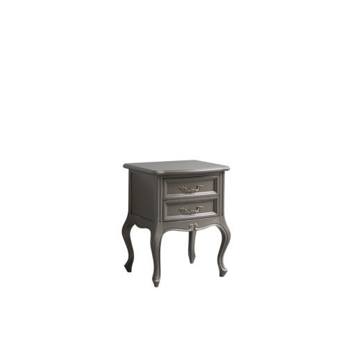 MODUM-169CMN-01FU VERDI Copper Smoke Color Chest of Drawers