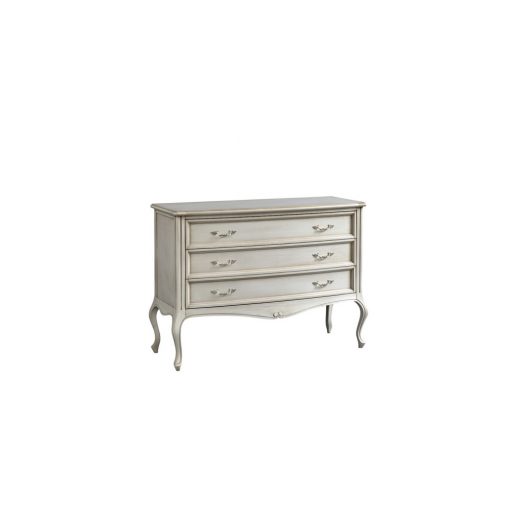 MODUM-169CMS-01AV VERDI Ivory Dresser