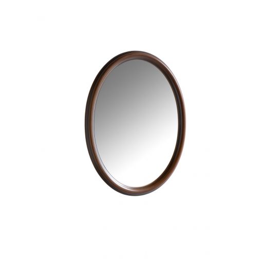 MODUM-169SPE-01NO VERDI Antique Walnut Mirror