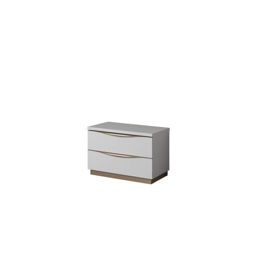 MODUM-173CMN-01BI KHARMA White Dresser