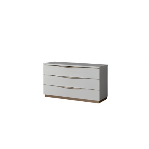 MODUM-173CMS-01BI KHARMA White Dresser