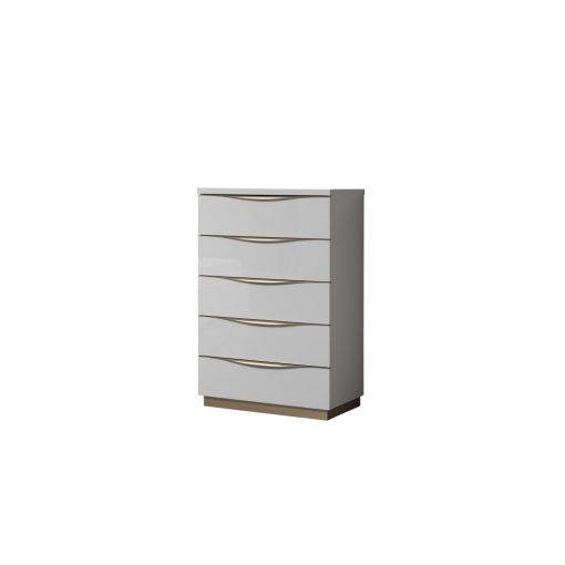 MODUM-173SET-01BI KHARMA White Dresser