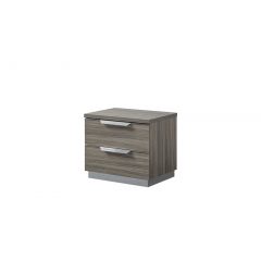 MODUM-175CMN-01PG KROMA Venetian Gray Dresser