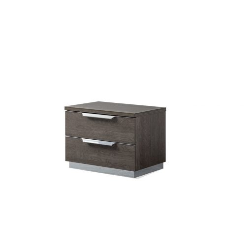 MODUM-175CMN-02PL CHROMA Silver Birch Color Chest of Drawers