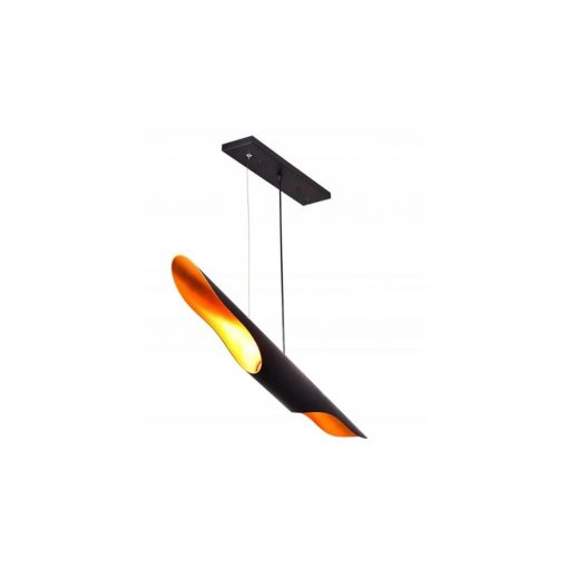 MORETTI MO4238 VALEO Black Pendant 2xE27 60W IP20