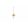 MORETTI MO5465 DROP GOLD Color Pendant LED IP20