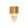 MORETTI MO7507 QUEEN Golden Wall Lamp 1xE14 40W IP20