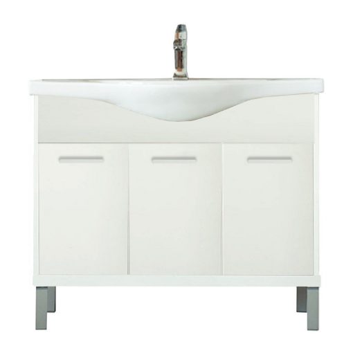 Nerva 105 lower cabinet with sink