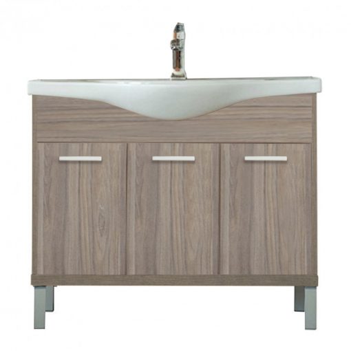 Nerva 105 lower cabinet with sink