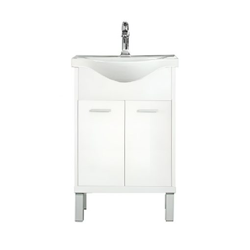 Nerva 55 lower cabinet with sink