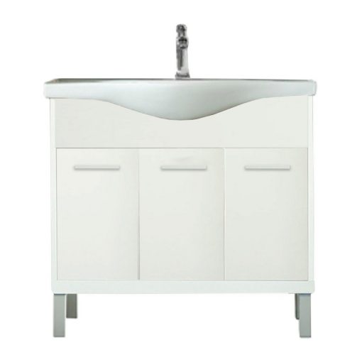 Nerva 85 lower cabinet with sink