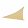 Rana sun sail triangular 3x3x3 m beige