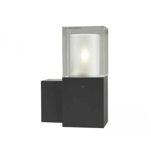 Outdoor Wall Lamp Graphite ARENDAL NORLYS-1250GR