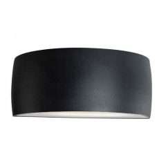 Outdoor Wall Lamp Graphite VASA NORLYS-127GR