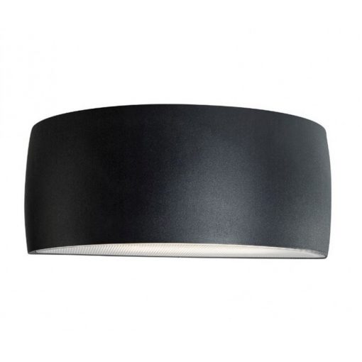 Outdoor Wall Lamp Graphite VASA NORLYS-127GR