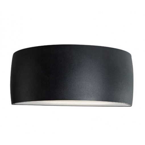 Outdoor Wall Lamp Graphite VASA NORLYS-128GR