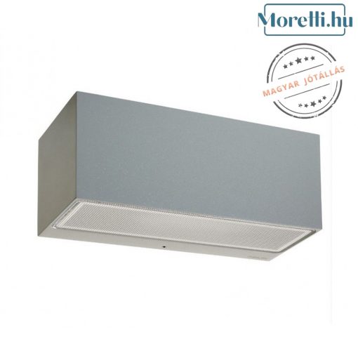 Outdoor Wall Lamp Aluminum ASKER NORLYS 1300AL