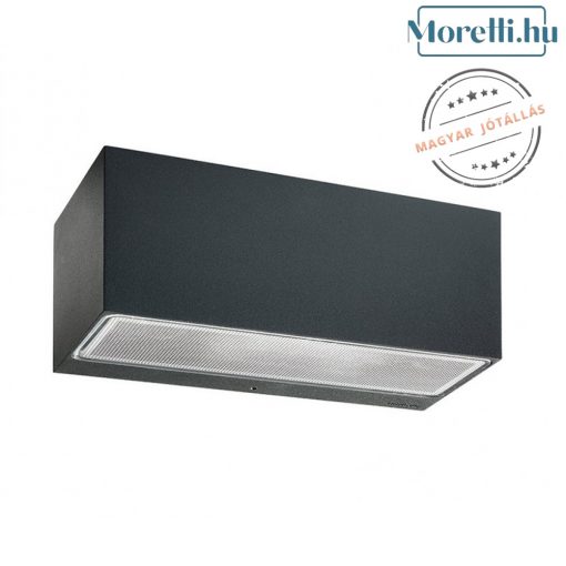 Outdoor Wall Lamp Graphite ASKER NORLYS 1302GR